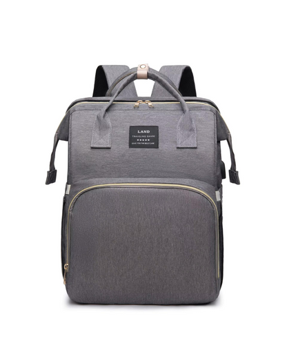 The Mommy Diaper Bag