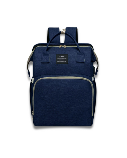 The Mommy Diaper Bag