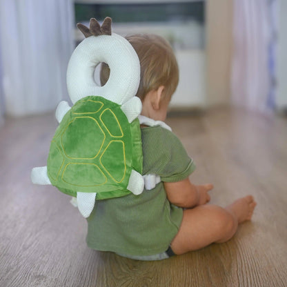 The Baby Head Protection Backpack